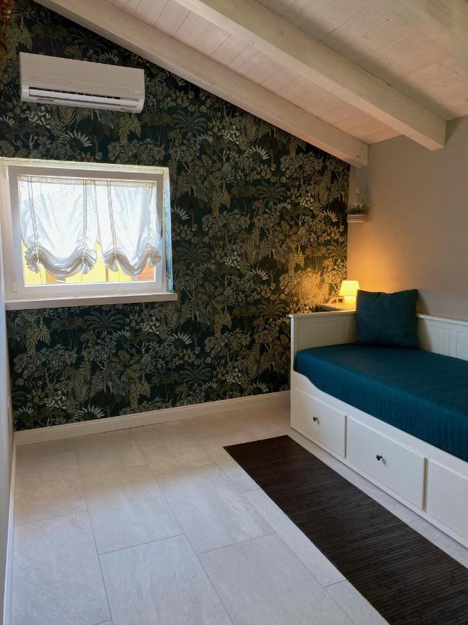 Apartment Gisa With Swimming Pool Colazza Exteriér fotografie