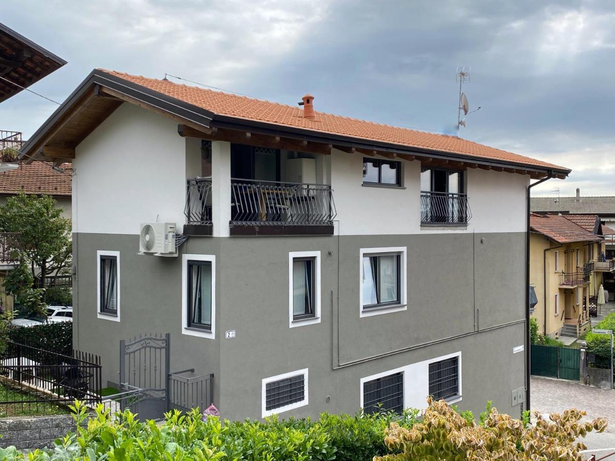 Apartment Gisa With Swimming Pool Colazza Exteriér fotografie