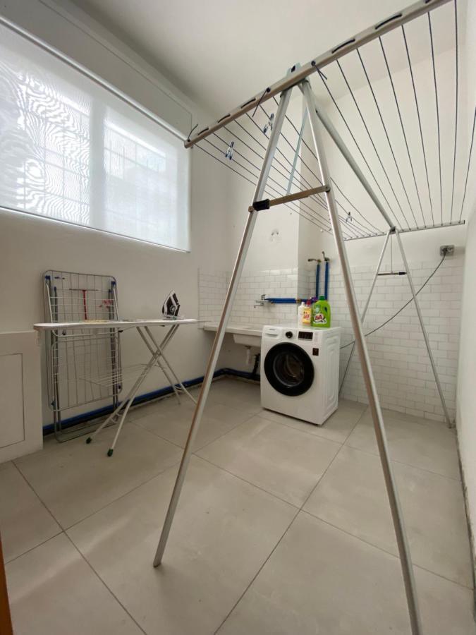 Apartment Gisa With Swimming Pool Colazza Exteriér fotografie