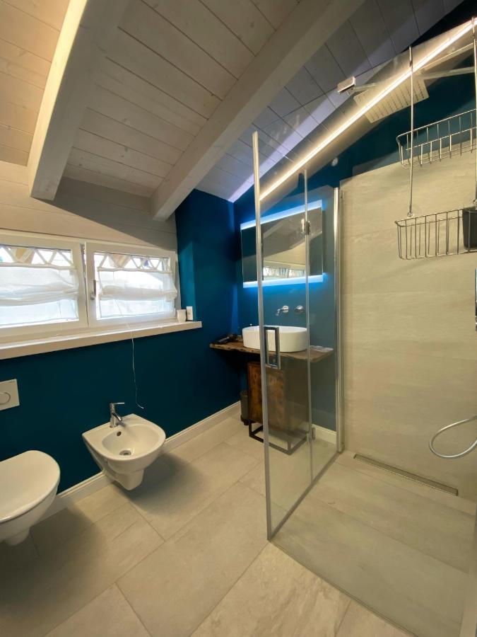 Apartment Gisa With Swimming Pool Colazza Exteriér fotografie