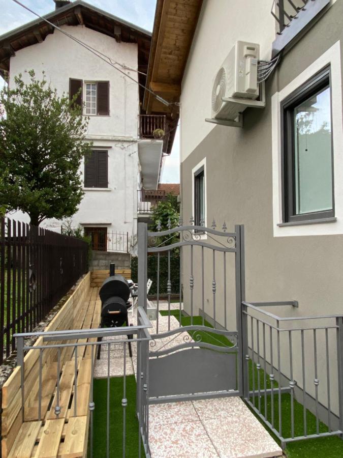 Apartment Gisa With Swimming Pool Colazza Exteriér fotografie