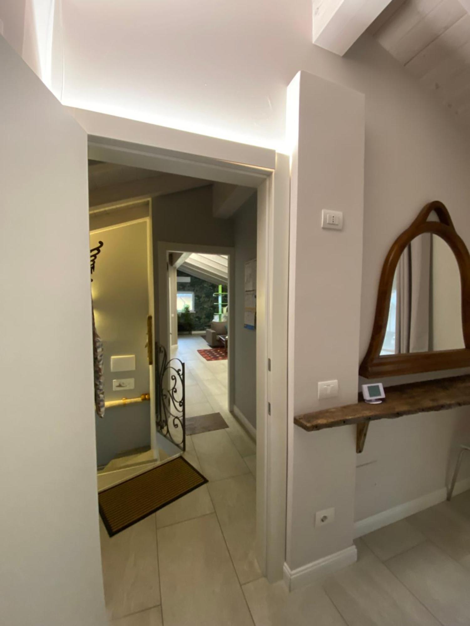 Apartment Gisa With Swimming Pool Colazza Exteriér fotografie